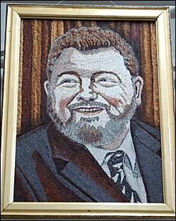 16 мая 2009 г., Барнаул   "Музейная ночь" в Барнауле