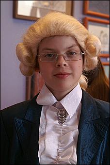 16 мая 2009 г., Барнаул   "Музейная ночь" в Барнауле