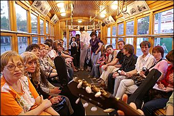 16 мая 2009 г., Барнаул   "Музейная ночь" в Барнауле