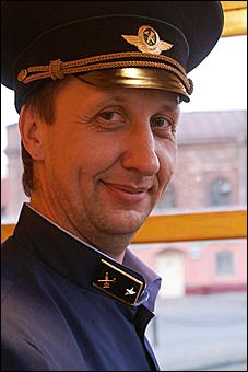 16 мая 2009 г., Барнаул   "Музейная ночь" в Барнауле