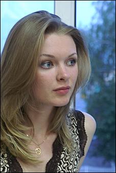 16 мая 2009 г., Барнаул   "Музейная ночь" в Барнауле