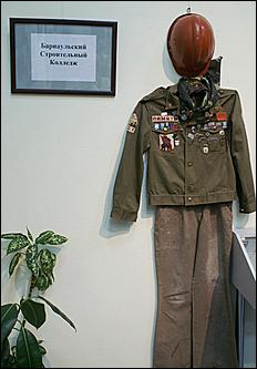 16 мая 2009 г., Барнаул   "Музейная ночь" в Барнауле