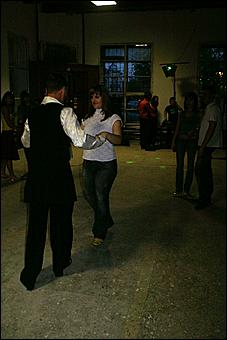 16 мая 2009 г., Барнаул   "Музейная ночь" в Барнауле