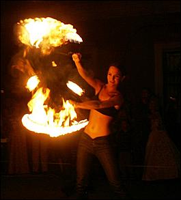 16 мая 2009 г., Барнаул   "Музейная ночь" в Барнауле