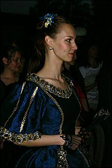 16 мая 2009 г., Барнаул   "Музейная ночь" в Барнауле