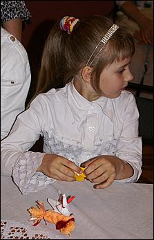 16 мая 2009 г., Барнаул   "Музейная ночь" в Барнауле