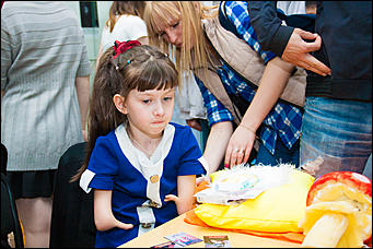 16 май 2016 г., Барнаул   Ночь, когда музеи балуют очередями. Фоторепортаж 