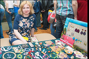 16 май 2016 г., Барнаул   Ночь, когда музеи балуют очередями. Фоторепортаж 