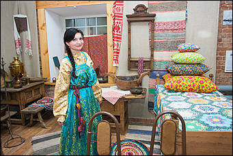 16 май 2016 г., Барнаул   Ночь, когда музеи балуют очередями. Фоторепортаж 