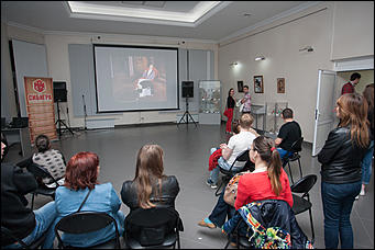 16 май 2016 г., Барнаул   Ночь, когда музеи балуют очередями. Фоторепортаж 