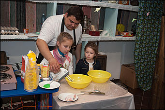 16 май 2016 г., Барнаул   Ночь, когда музеи балуют очередями. Фоторепортаж 