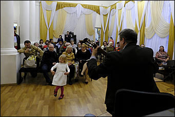 16 май 2016 г., Барнаул   Ночь, когда музеи балуют очередями. Фоторепортаж 