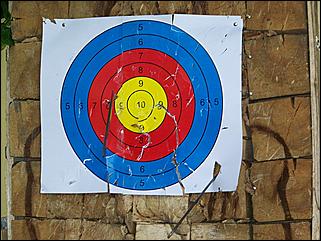 29 ноября 2008 г., Барнаул   Соревнования по метанию ножей: турнир для СМИ