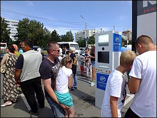 25 июля 2015 г., Барнаул LIFAN X50 вышел в свет!