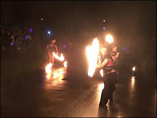 10 август 2015 г., Барнаул   Массовая городская тренировка в Барнауле 