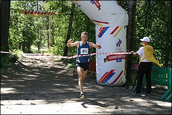27 июня 2015, г.Барнаул   Забег «Олимпийская пятерка» поддержали  известные олимпийские чемпионы