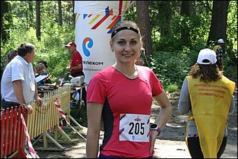 27 июня 2015, г.Барнаул   Забег «Олимпийская пятерка» поддержали  известные олимпийские чемпионы