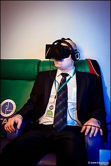    Подарок барнаульцам от МегаФона к Новому году 2015