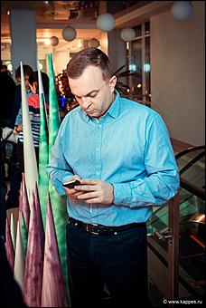    Подарок барнаульцам от МегаФона к Новому году 2015