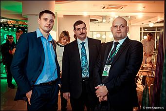    Подарок барнаульцам от МегаФона к Новому году 2015