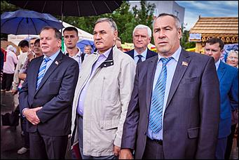    Медовый Спас на Алтае- 2014  