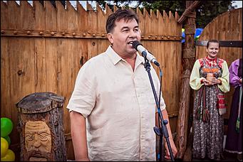    Медовый Спас на Алтае- 2014  