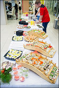 11 сентябрь 2015 г., Барнаул   Автоцентр АНТ провел презентацию нового поколения Mitsubishi L200