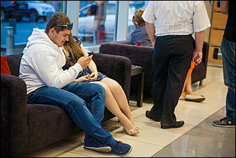 11 сентябрь 2015 г., Барнаул   Автоцентр АНТ провел презентацию нового поколения Mitsubishi L200