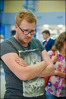 11 сентябрь 2015 г., Барнаул   Автоцентр АНТ провел презентацию нового поколения Mitsubishi L200