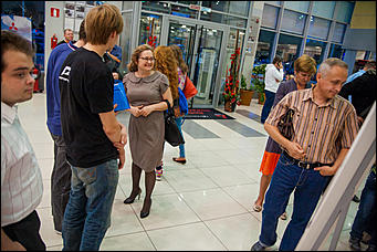 11 сентябрь 2015 г., Барнаул   Автоцентр АНТ провел презентацию нового поколения Mitsubishi L200