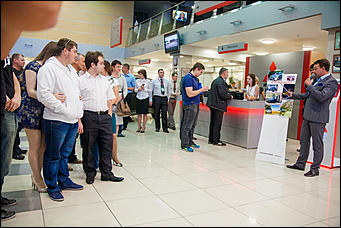 11 сентябрь 2015 г., Барнаул   Автоцентр АНТ провел презентацию нового поколения Mitsubishi L200