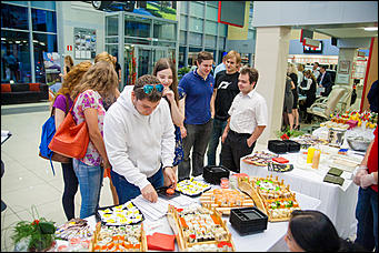 11 сентябрь 2015 г., Барнаул   Автоцентр АНТ провел презентацию нового поколения Mitsubishi L200