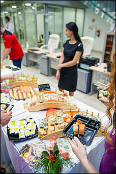 11 сентябрь 2015 г., Барнаул   Автоцентр АНТ провел презентацию нового поколения Mitsubishi L200