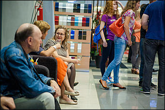 11 сентябрь 2015 г., Барнаул   Автоцентр АНТ провел презентацию нового поколения Mitsubishi L200