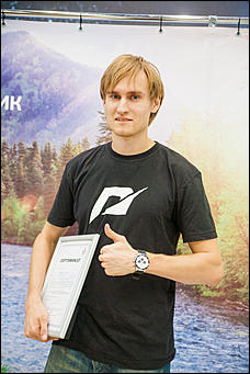 11 сентябрь 2015 г., Барнаул   Автоцентр АНТ провел презентацию нового поколения Mitsubishi L200