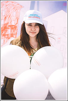 5 сентябрь 2015 г., Барнаул   День города с Ретро FM и Спорт FM