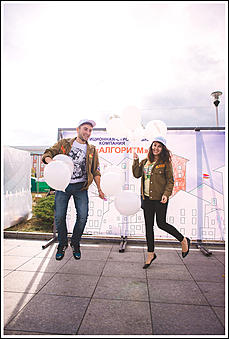 5 сентябрь 2015 г., Барнаул   День города с Ретро FM и Спорт FM