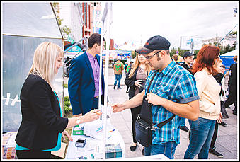 5 сентябрь 2015 г., Барнаул   День города с Ретро FM и Спорт FM