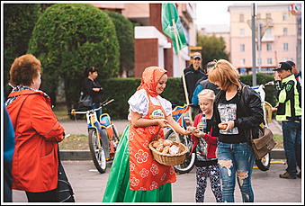 5 сентябрь 2015 г., Барнаул   День города с Ретро FM и Спорт FM