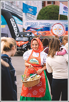 5 сентябрь 2015 г., Барнаул   День города с Ретро FM и Спорт FM