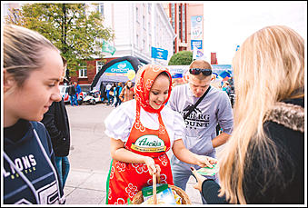 5 сентябрь 2015 г., Барнаул   День города с Ретро FM и Спорт FM