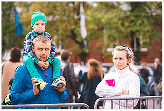 5 сентябрь 2015 г., Барнаул   День города с Ретро FM и Спорт FM