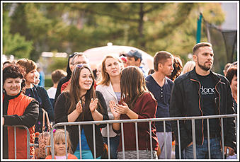 5 сентябрь 2015 г., Барнаул   День города с Ретро FM и Спорт FM