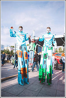 5 сентябрь 2015 г., Барнаул   День города с Ретро FM и Спорт FM