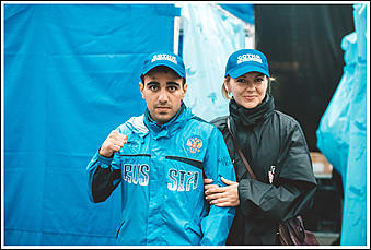 5 сентябрь 2015 г., Барнаул   День города с Ретро FM и Спорт FM