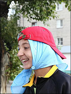 11 сентября 2011, г.Рубцовск   Официальный дилер CITROЁN в Алтайском крае – Автоцентр АНТ
поздравил жителей Рубцовска с днем рождения города 11 сентября 2011г.!