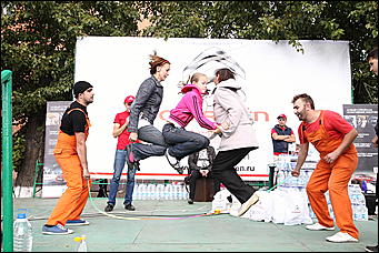 11 сентября 2011, г.Рубцовск   Официальный дилер CITROЁN в Алтайском крае – Автоцентр АНТ
поздравил жителей Рубцовска с днем рождения города 11 сентября 2011г.!