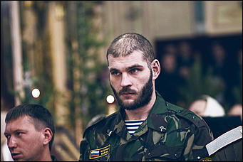 7 январь 2016 г., Барнаул   Архиерейская Божественная литургия прошла в Покровском кафедральном соборе