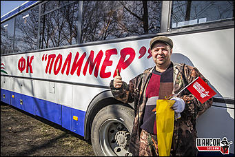 19.04.2014. Барнаул   Акция «Чисто по-нашему» от «Радио Шансон Барнаул» (101,9 FM)