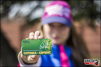 19.04.2014. Барнаул   Акция «Чисто по-нашему» от «Радио Шансон Барнаул» (101,9 FM)